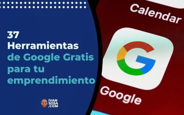 Herramientas De Google Gratis Para Tu Empresa O Emprendimiento | My XXX