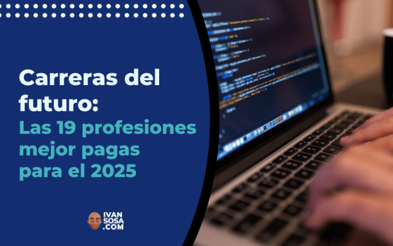 Carreras Del Futuro Las Profesiones Mejor Pagas Para El